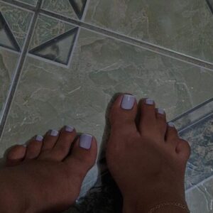 Pack de Pés — Fotos Exclusivas